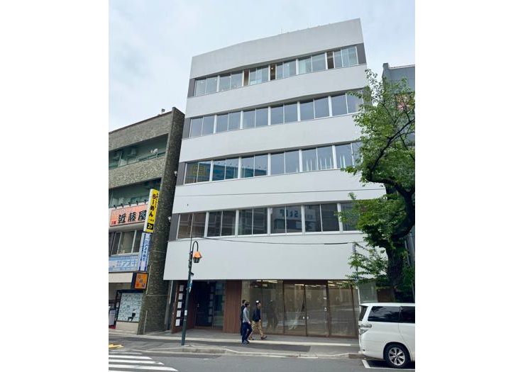 鷺沼医療モール