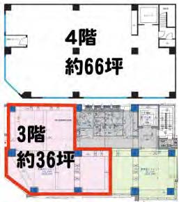 （仮称）関内駅前メディカルセンター