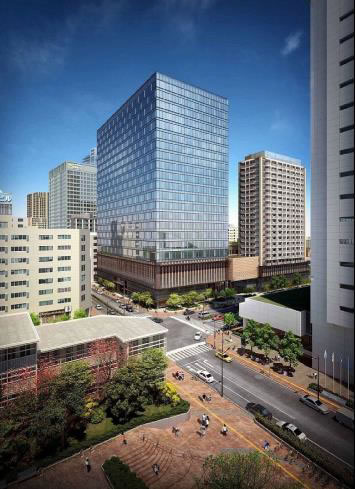 詳細へ 文京ガーデンゲートタワー