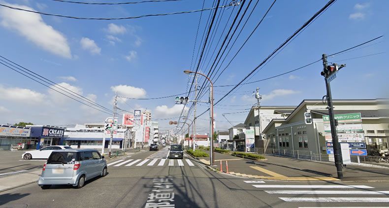 （仮称）町田金森メディカルプラザ２Ｃ棟