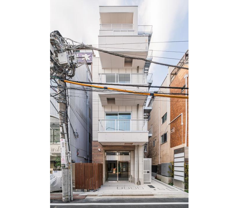 中井駅医療モール