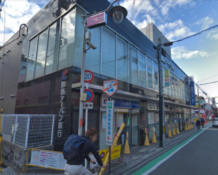 【大阪府】阪急服部天神駅すぐ クリニックテナント物件