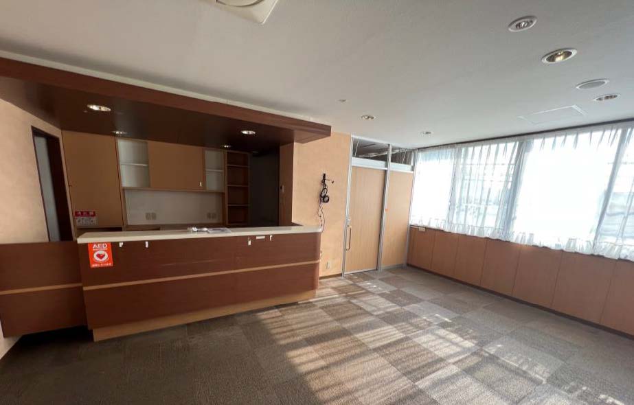 武蔵小杉5分　居抜き物件