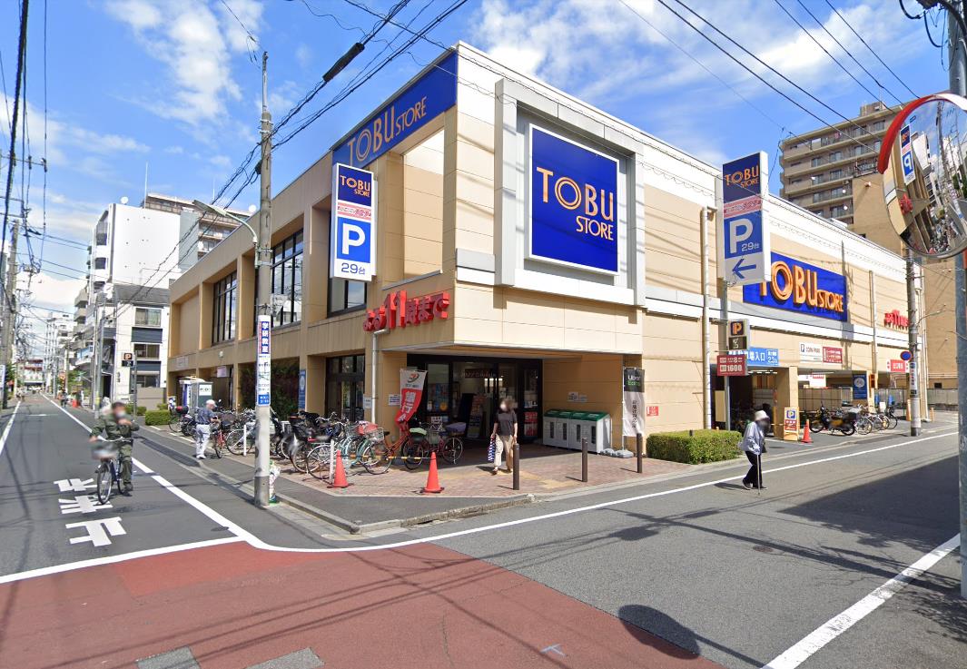 大田区東矢口駅計画物件
