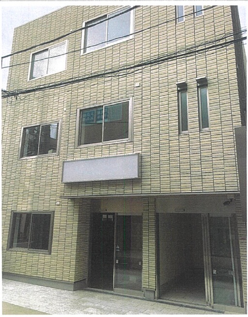 詳細へ 早稲田駅近くクリニック物件