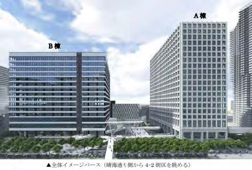 豊洲セイルパークドクターズスクエア