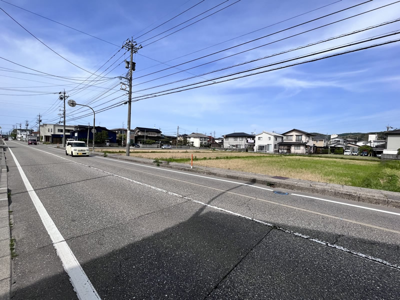 【野々市市】スギ薬局新庄店 敷地内事業用定期借地のご案内！