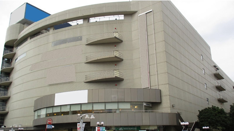 入間市駅近物件