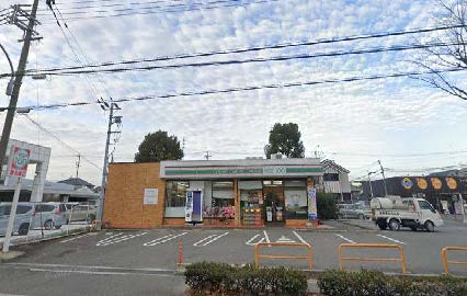 伊川谷有瀬店舗