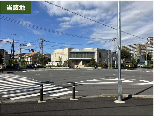 おおたかの森西医療テナント