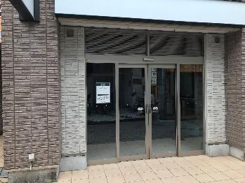 仙川駅TANABEビル