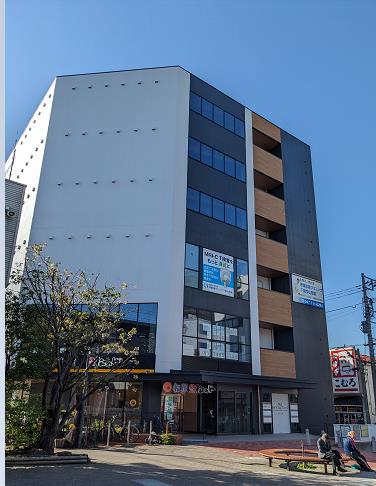 下総中山メディカルブリッジ