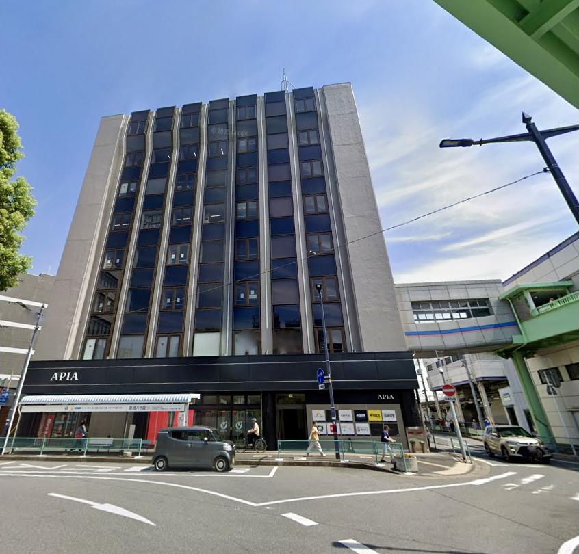 八千代台駅前クリニックテナント