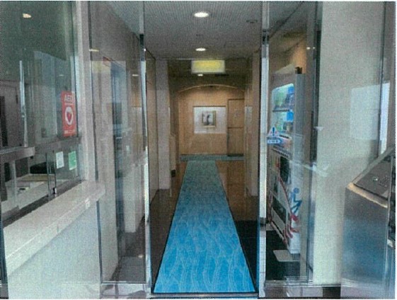 奈良市学園前　レナビル
