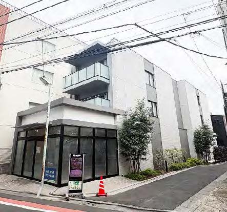 プリムローズ亀有