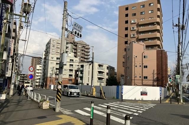 （仮称）橋本駅メディカルセンター