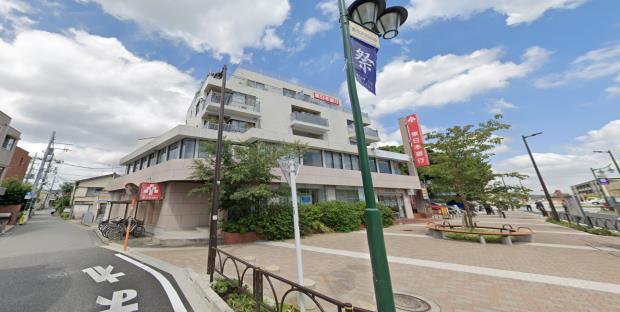 東北沢駅前メディカルモール