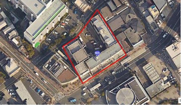 大田区中央計画