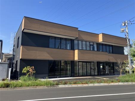 詳細へ 西新井大師西医療モール計画