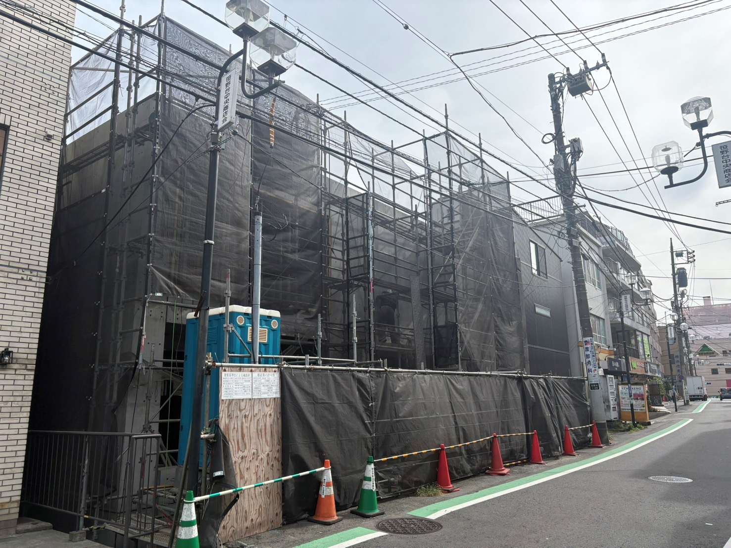 詳細へ 三ツ境物件