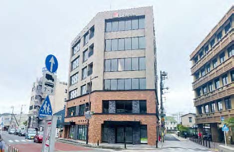 (仮称)逗子葉山駅前メディカルセンター