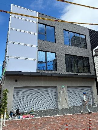 詳細へ つつじヶ丘駅前医療モール計画