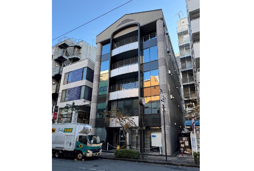 立川駅前クリニックテナント物件