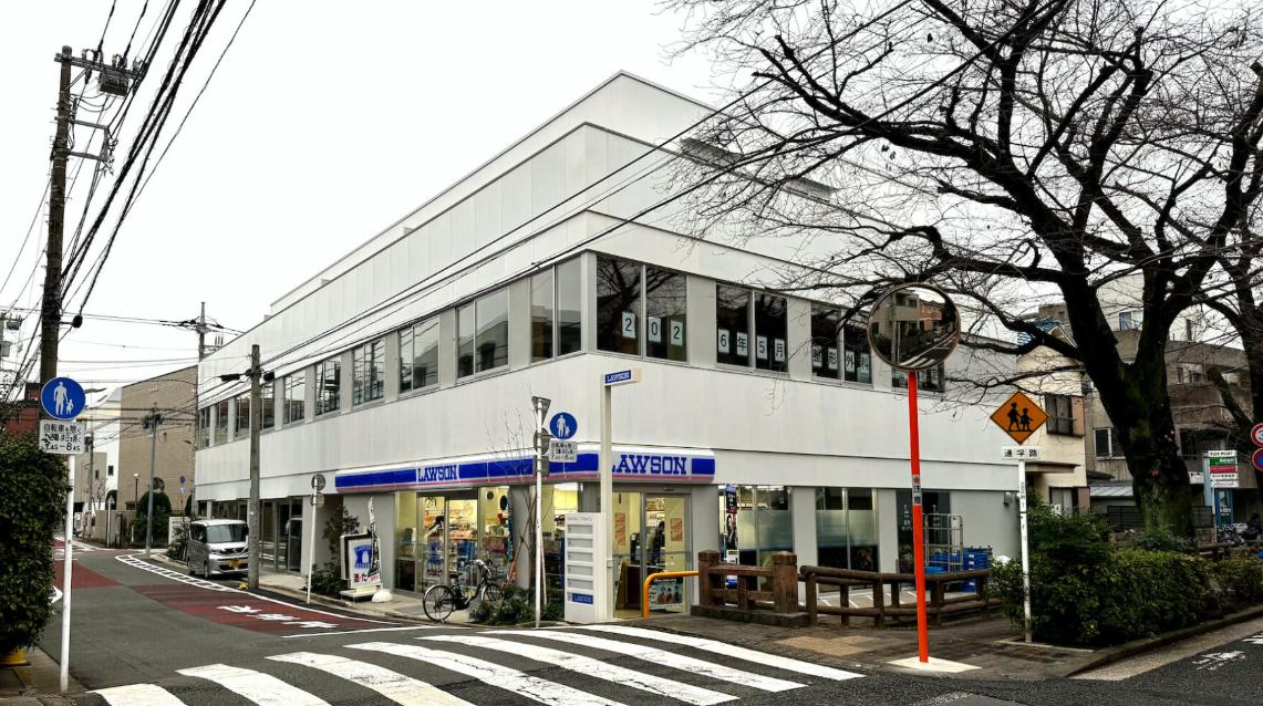 「上池台（洗足池）」クリニックテナント物件