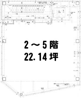 （仮）東日本橋１丁目メディカルモール