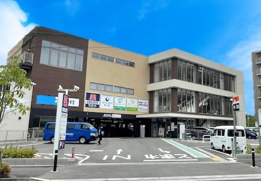 西千葉駅再開発プロジェクト内医療モール