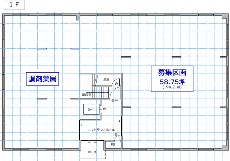 【札幌市中央区】南円山エリアの新築医療モール