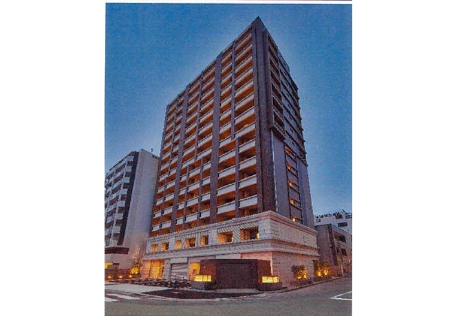 詳細へ 新築駅前貸店舗