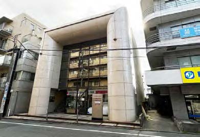 （仮称）都立大学駅近路面物件