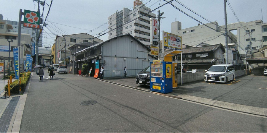 谷町6丁目計画