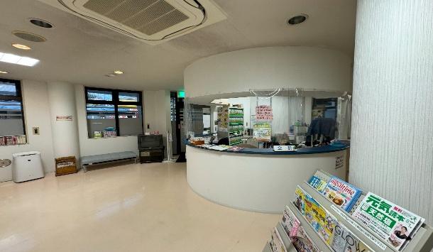 吉川物件