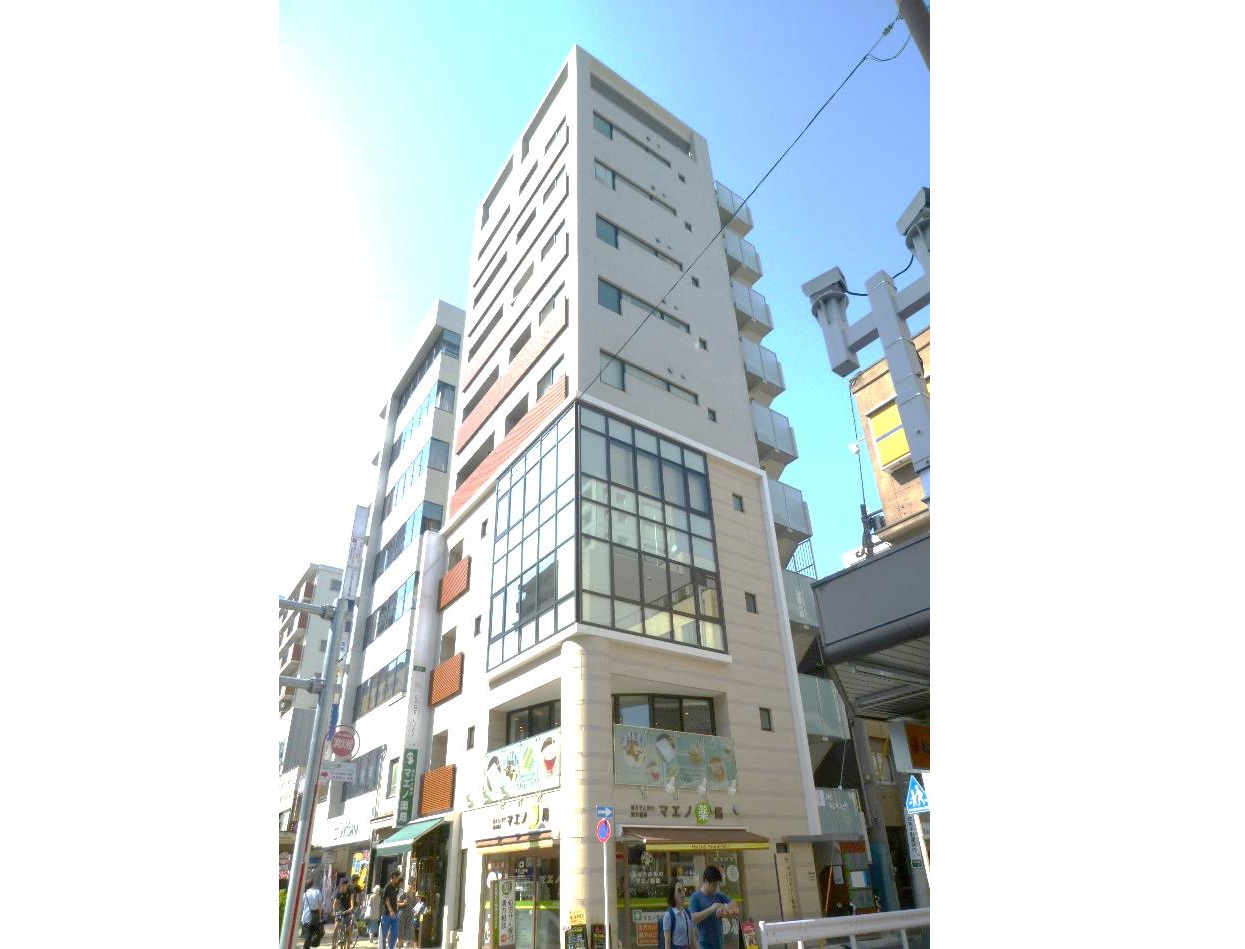 トレディパーチェ門前仲町
