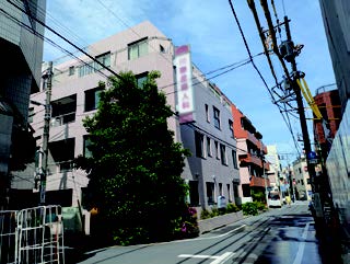 TKビル