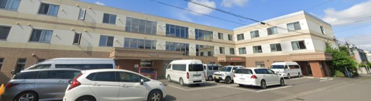 札幌市イオン美園内テナント