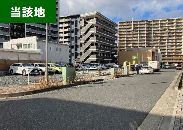 三郷中央医療モール計画