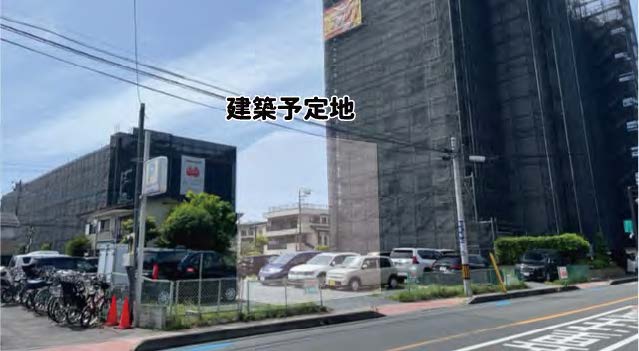 （仮称）土呂駅前メディカルモール