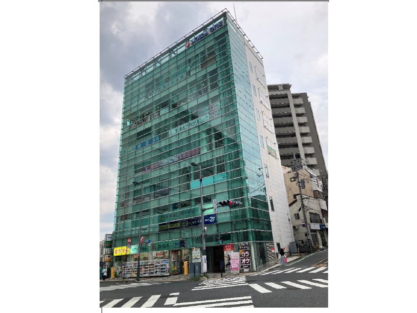 SUMIDA ONE本館