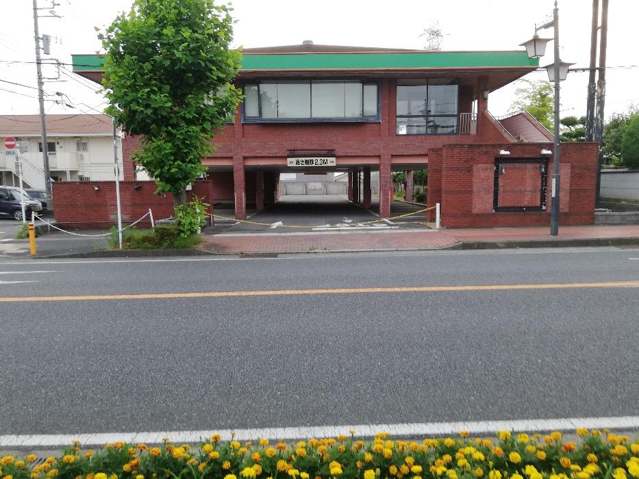 伊勢原桜台テナント