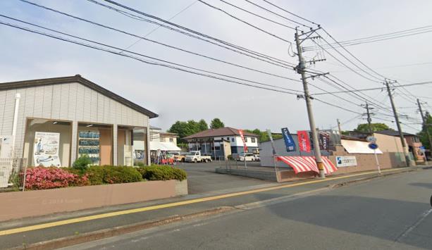 熊本市中央区尾上新築複合施設計画