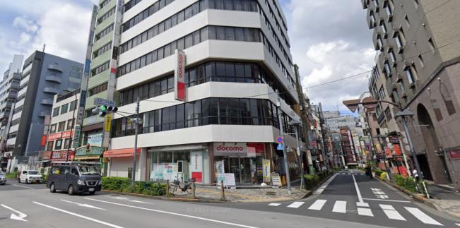 池袋岸野ビル