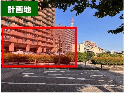 おゆみ野新築戸建て計画
