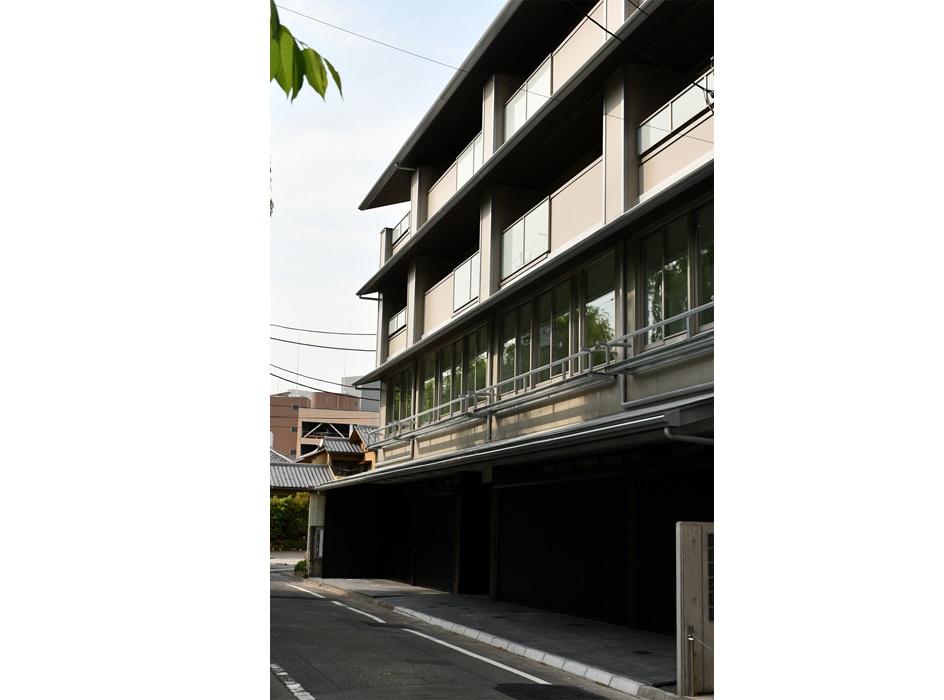 クロスコート前橋広瀬川