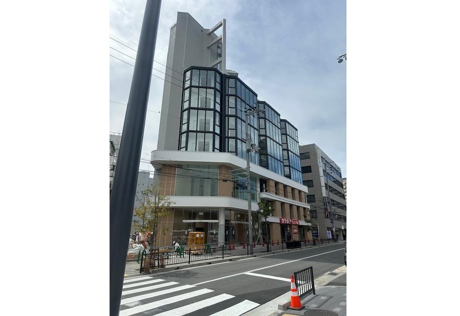 枚方駅前吉泉ビル