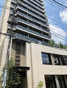 西荻窪こけし屋第二ビル