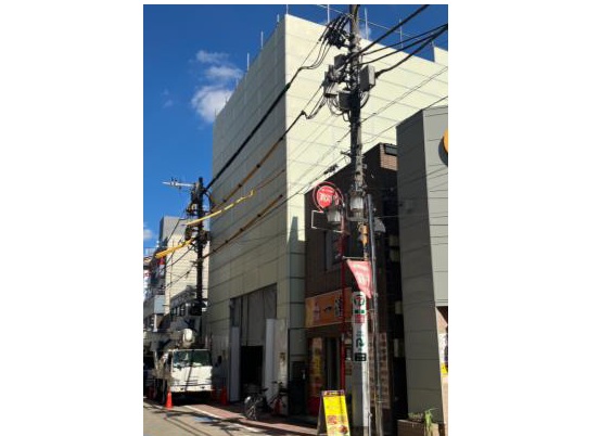 井草5丁目医療モール