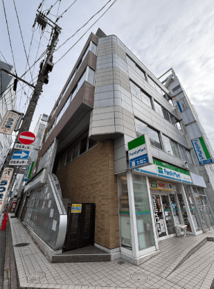 【仙台市青葉区】駅前のぞみビル